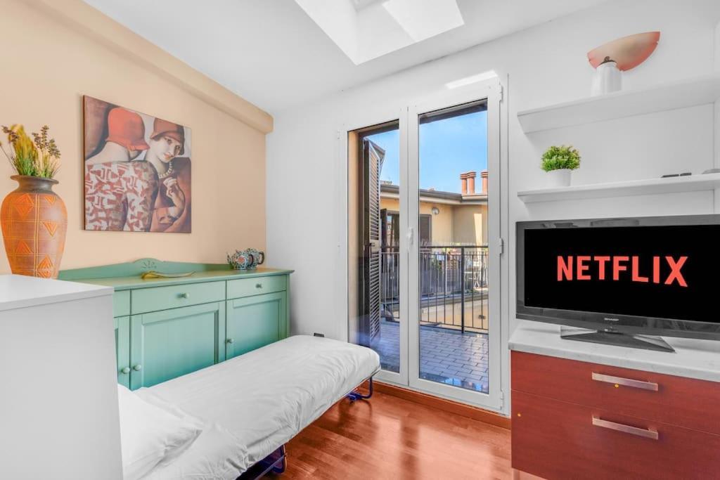 Appartamento Cavalcanti Duomo - *